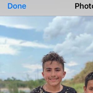 Meet your Posher, Mike